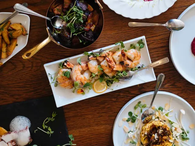 Alberta's 5 Must Try Restaurants