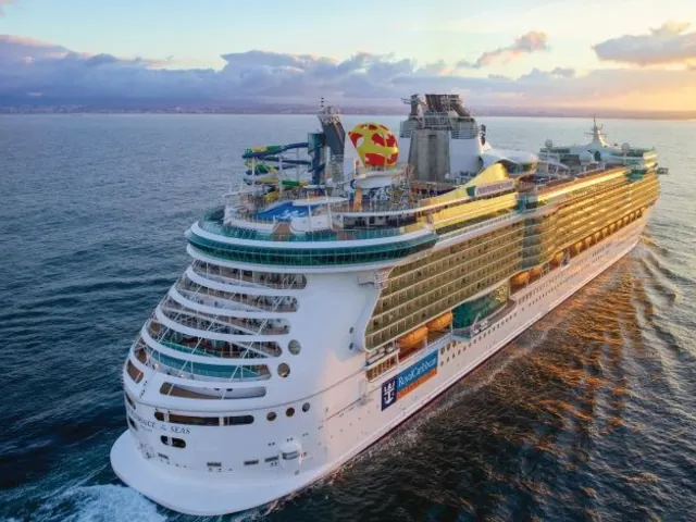 Royal Caribbean Launches Facebook Group Looking for Volunteer Guests