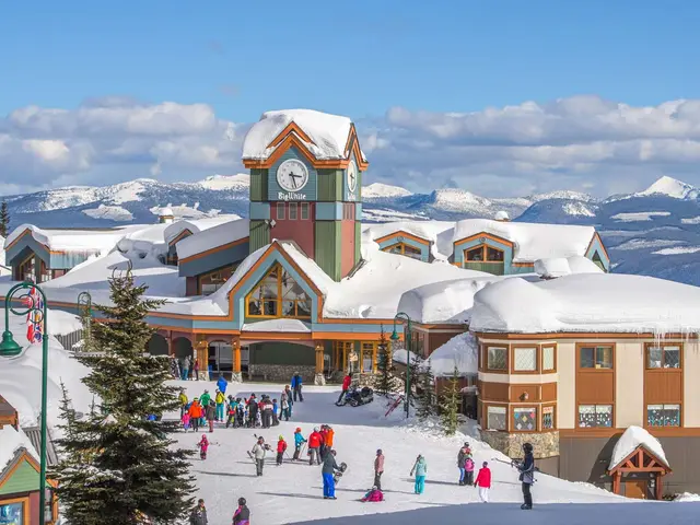 From Check-In to Check-Out – Staying (Safe) with Big White Central Reservations