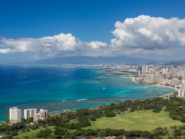 Travel Q&A with Linda Landry!