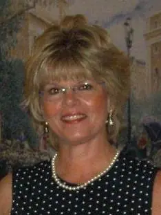Christine Stoltz