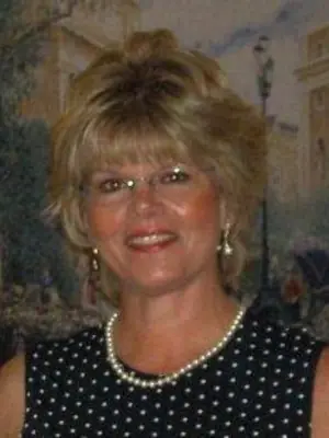 Christine Stoltz