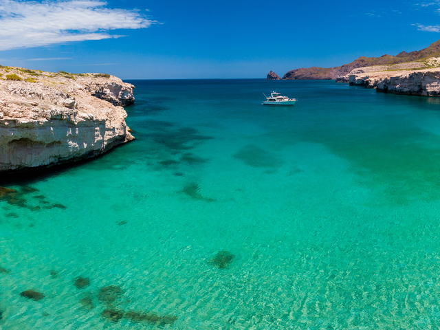Discovering Loreto, Mexico