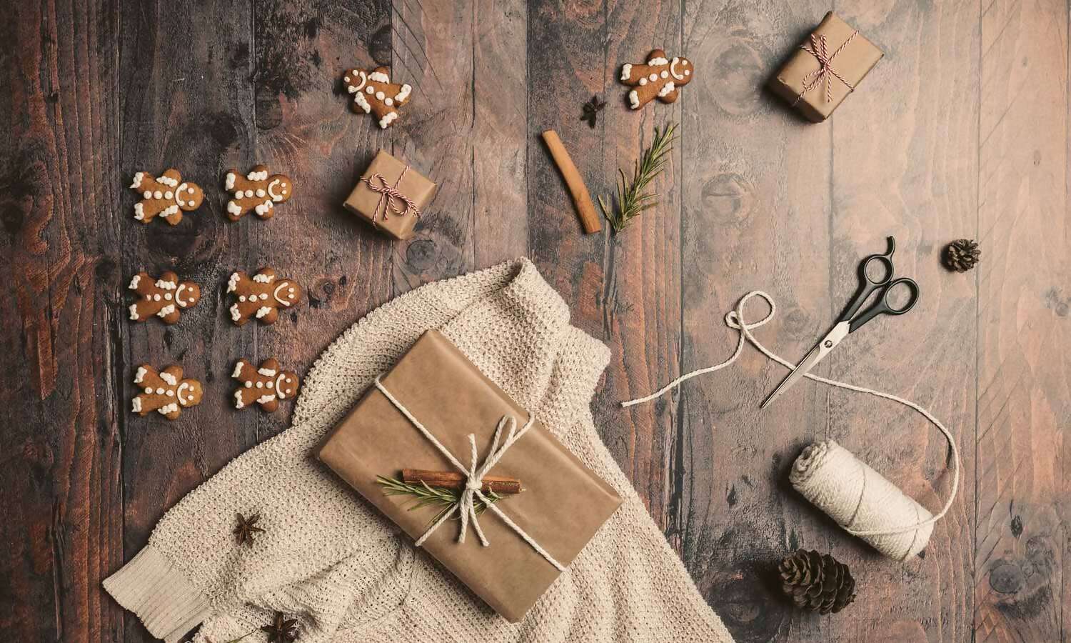 Gift the Gift of Travel