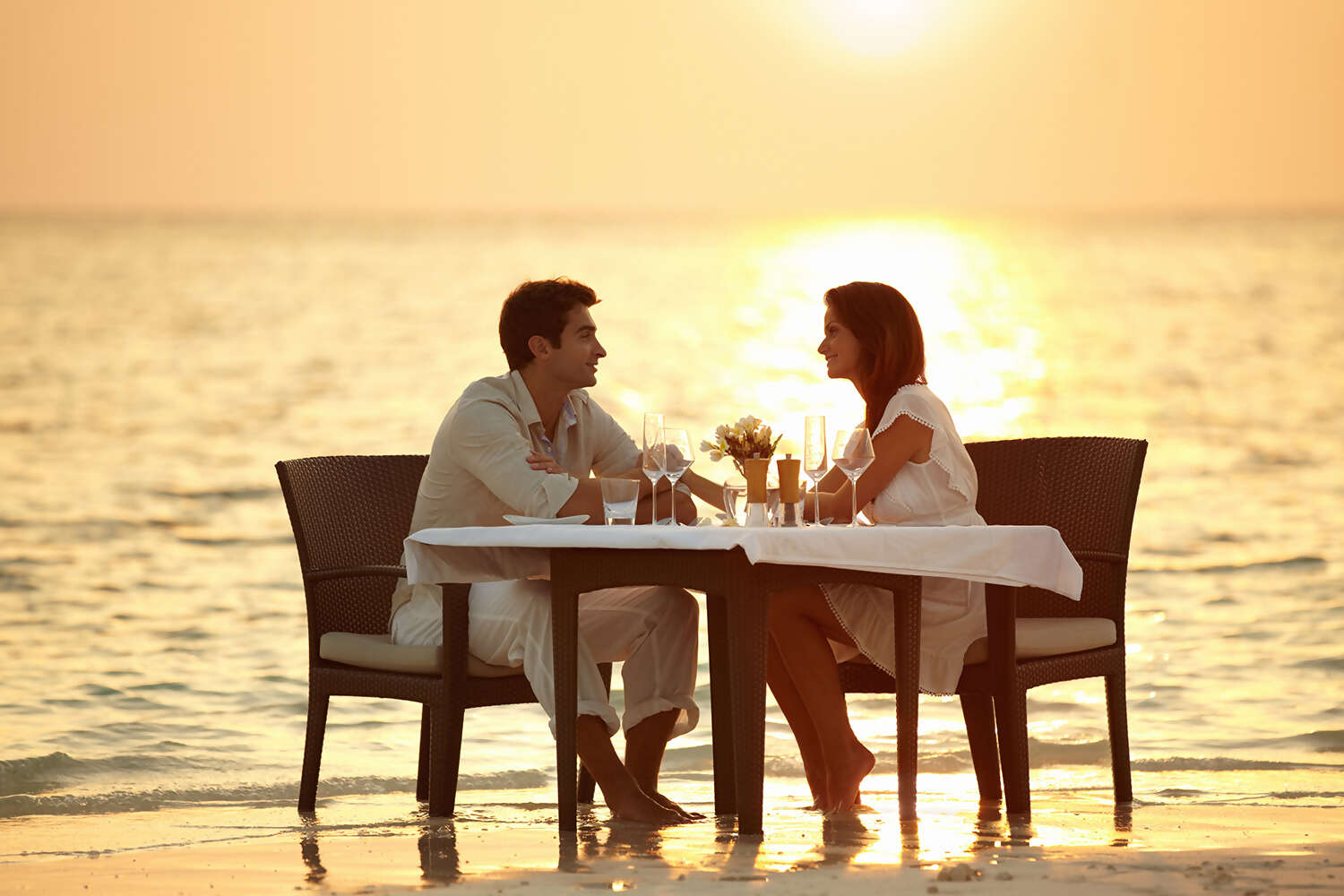 Fairmont Hotels & Resorts