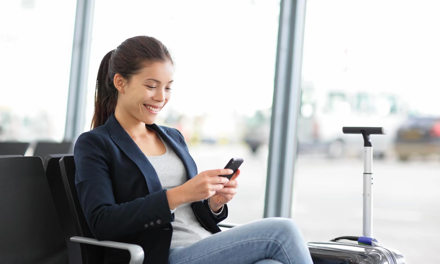 Best Apps to Use When Travelling During a Pandemic