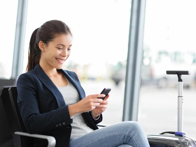 Best Apps to Use When Travelling During a Pandemic