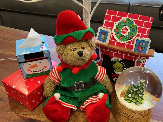 Holiday Office Hours