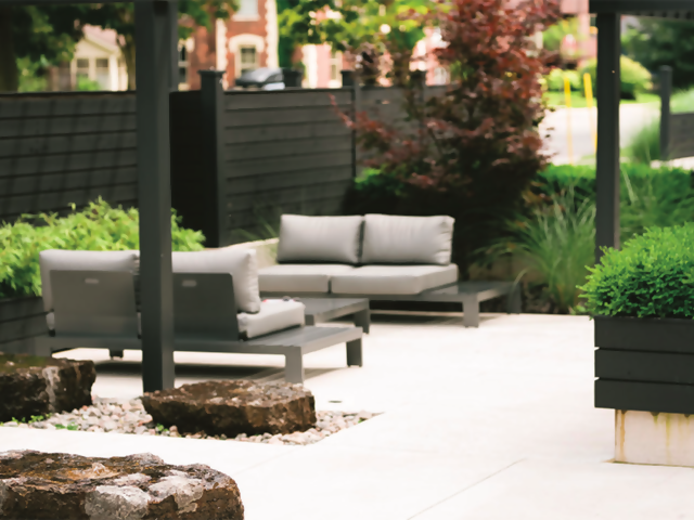 The VanderMarck: Sleek & Stylish Boutique Hotel in Collingwood, ON