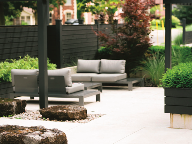 The VanderMarck: Sleek & Stylish Boutique Hotel in Collingwood, ON
