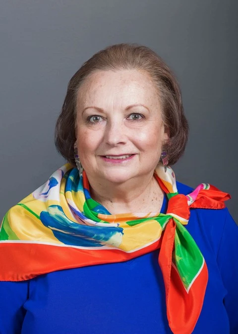 Yvonne Richards