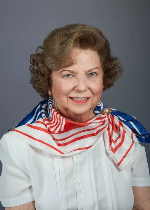 Joan O'Brien