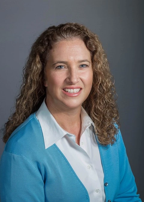 Michelle Llewellyn