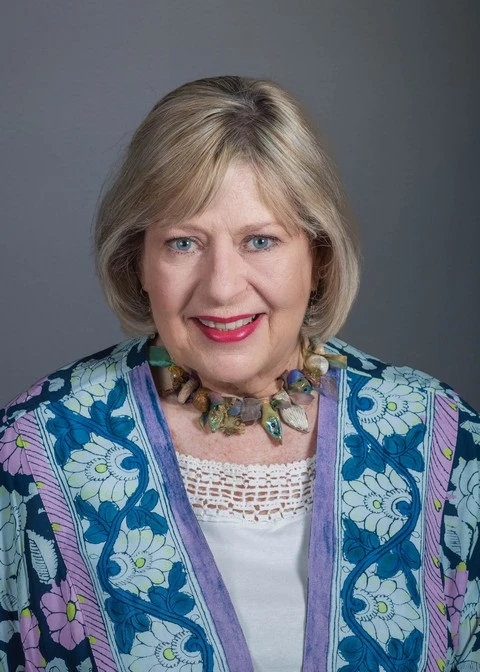 Caroline Mueller