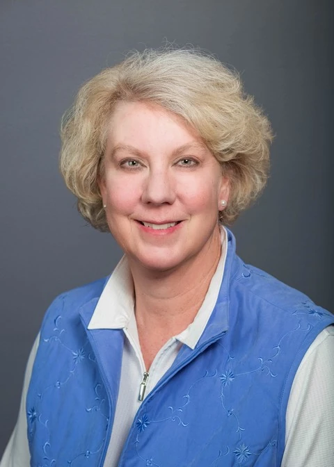 Jill Bertram