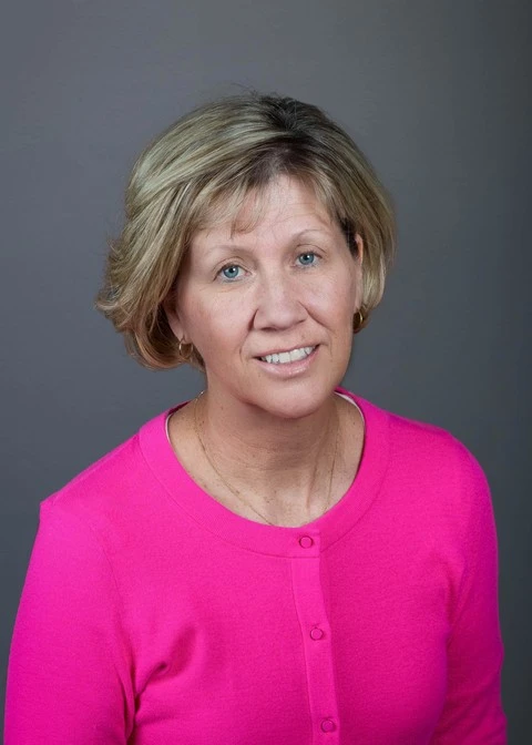 Lynne Chism