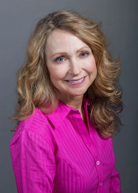 Maureen Gillardi