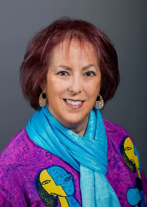 Cheryl Lamprecht