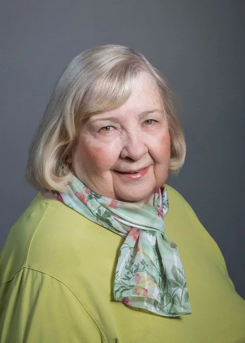 Carol McNulty