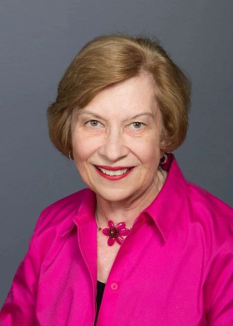 Carolyn Peterson