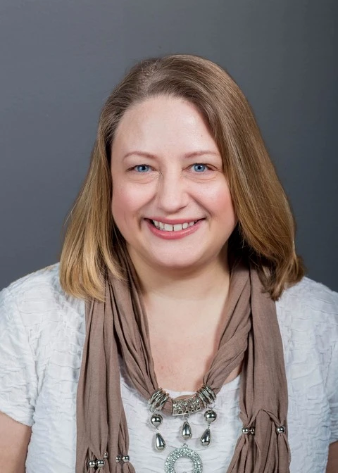 Becky Pflasterer