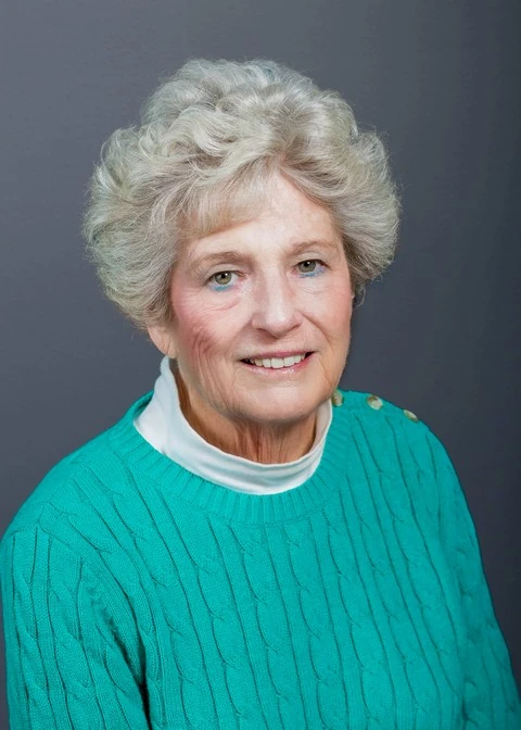 Susan Fitzergerald