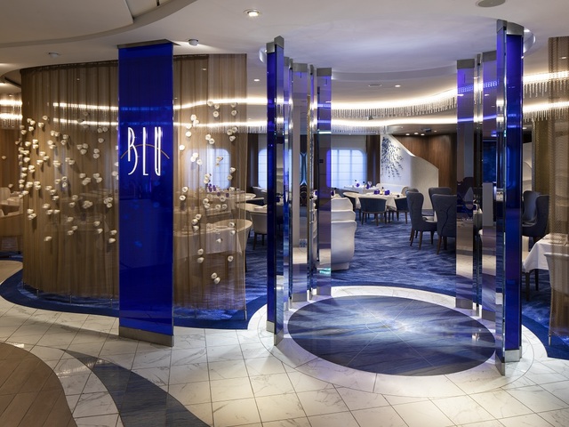 AquaClass® - Your Escape at Sea