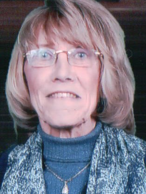 Barbara ( Bobbi ) Hansen