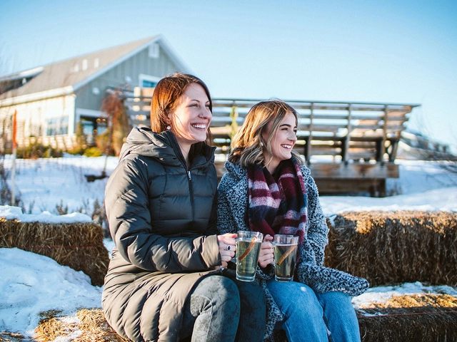 Saskatoon Inn & Crossmount Getaway