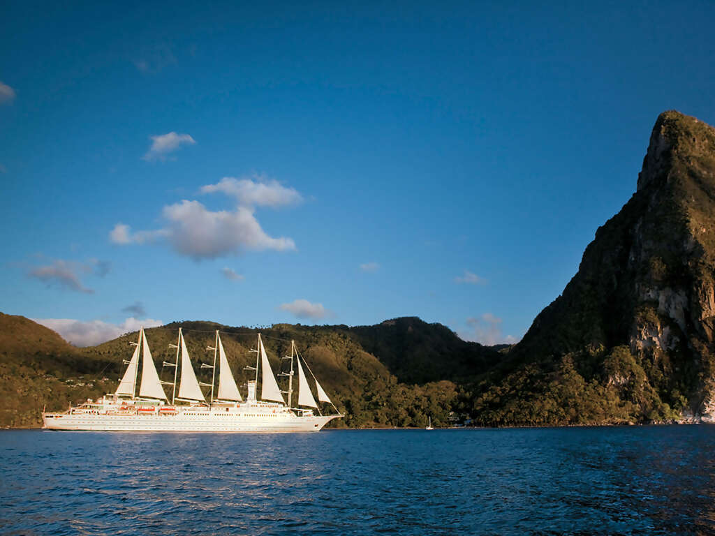 Windstar Cruises