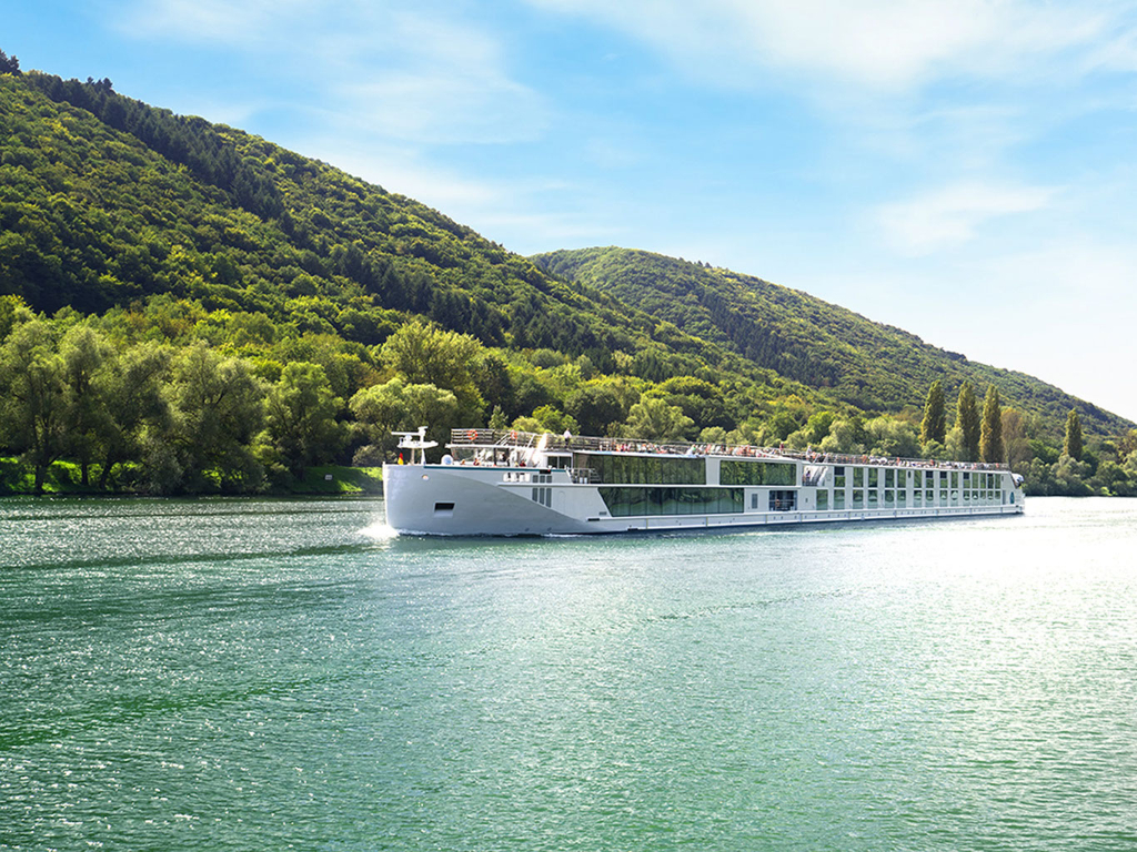Crystal Cruises