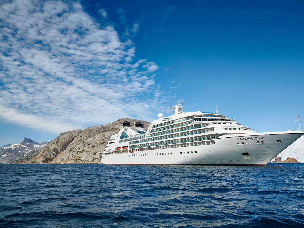 Seabourn Cruises