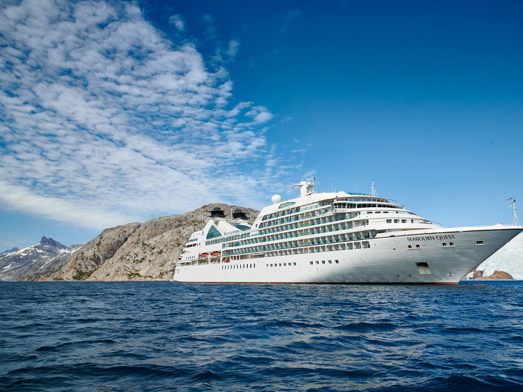 Seabourn Cruises