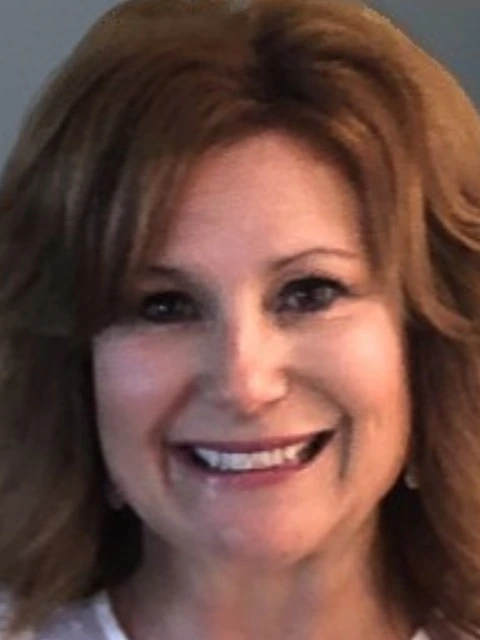 Jill Donati