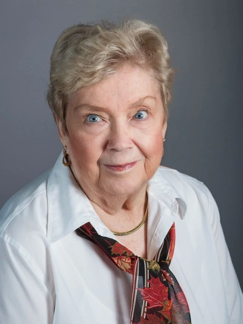 Betty Brown