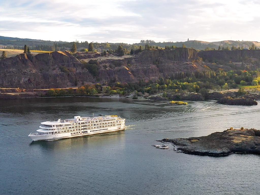 American Cruise Line