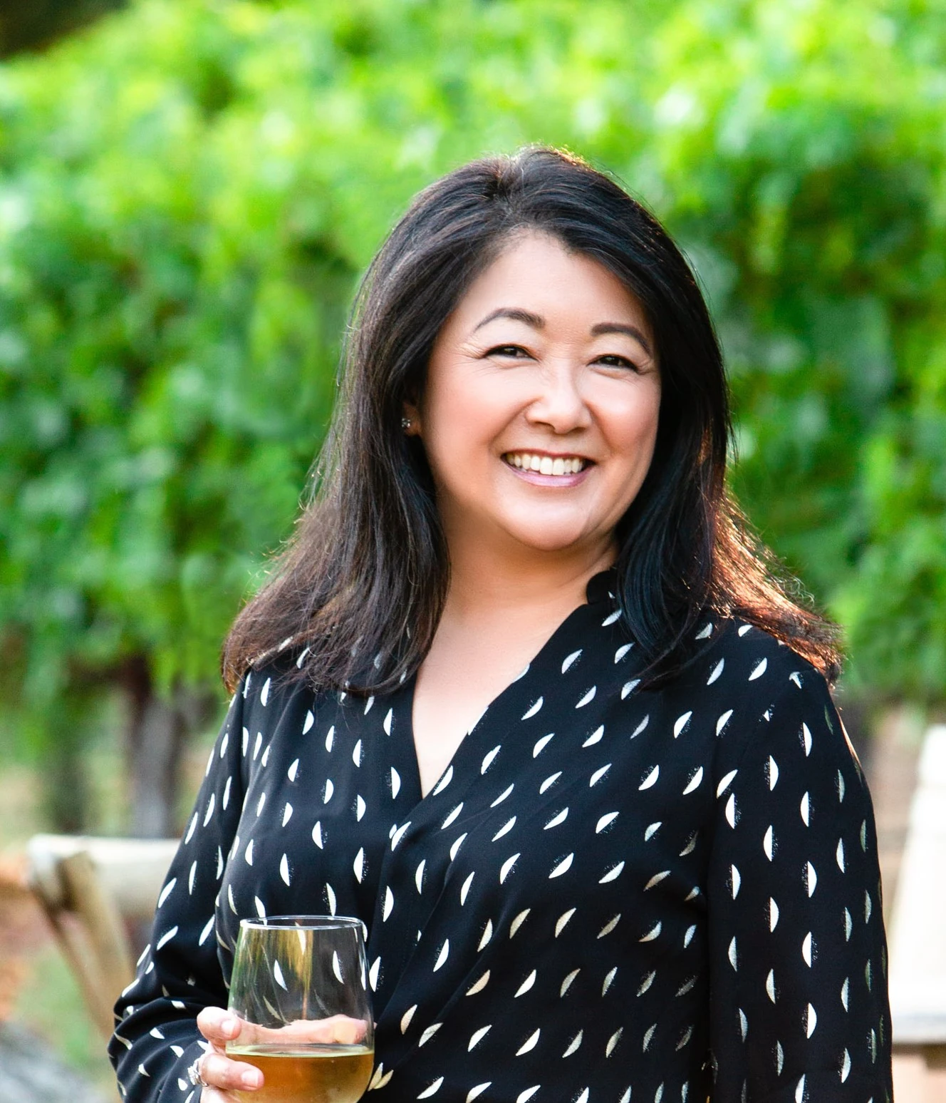 Margot Kong