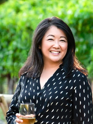 Margot Kong