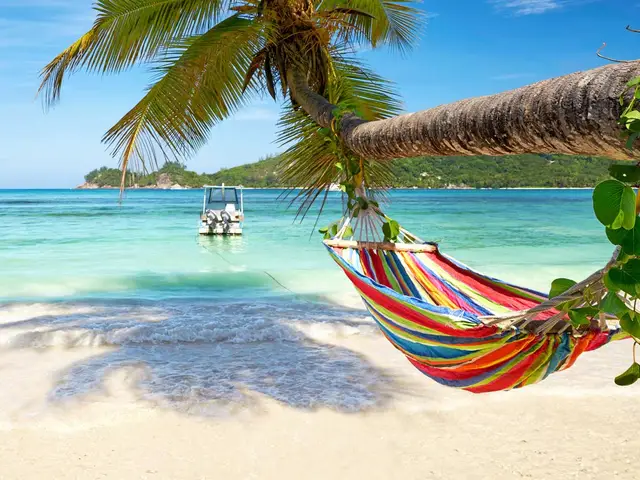 Remote Work, Caribbean Style
