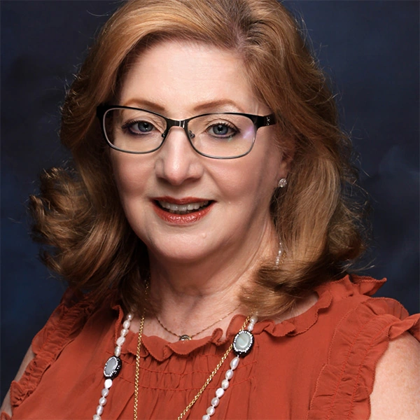 Debbie Jarvis