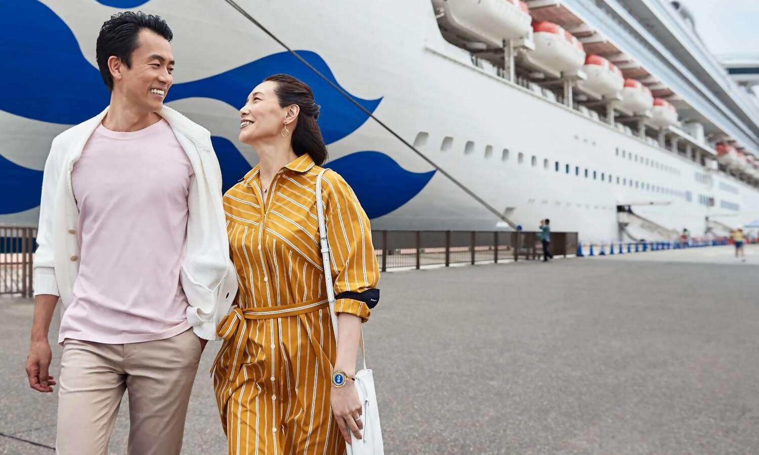 Princess MedallionClass Vacations