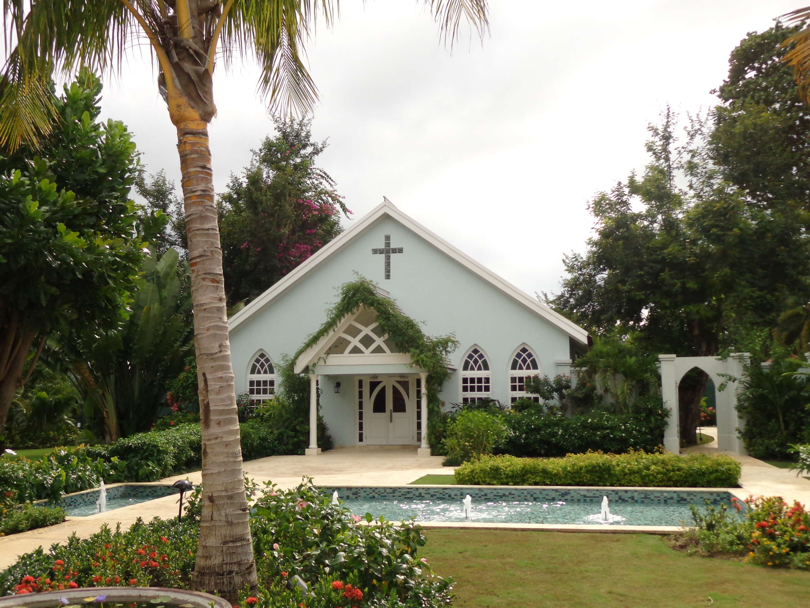 Legal Ceremony Versus Symbolic