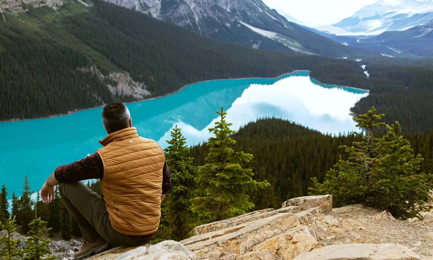 Domestic Travel doesn’t just Connect you back to your Country, it Connects you to Yourself