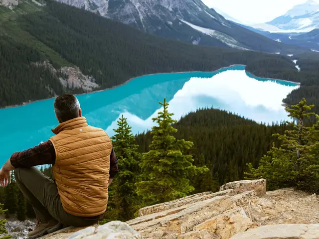 Domestic Travel doesn’t just Connect you back to your Country, it Connects you to Yourself