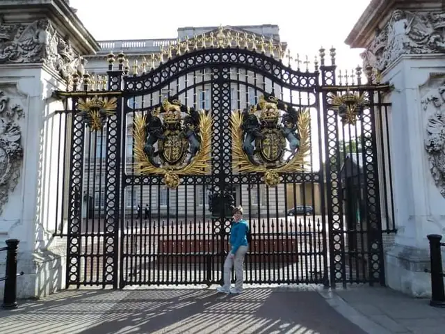 Travel Q&A with Jackie!