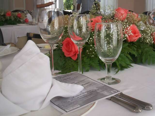 Island Girl Versus Bridezilla, it's all in the Details