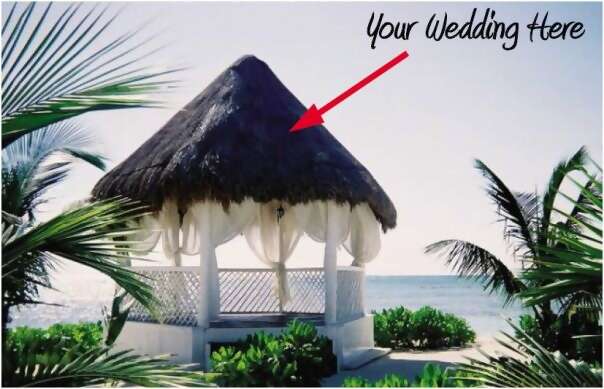 Trent Travel Weddings