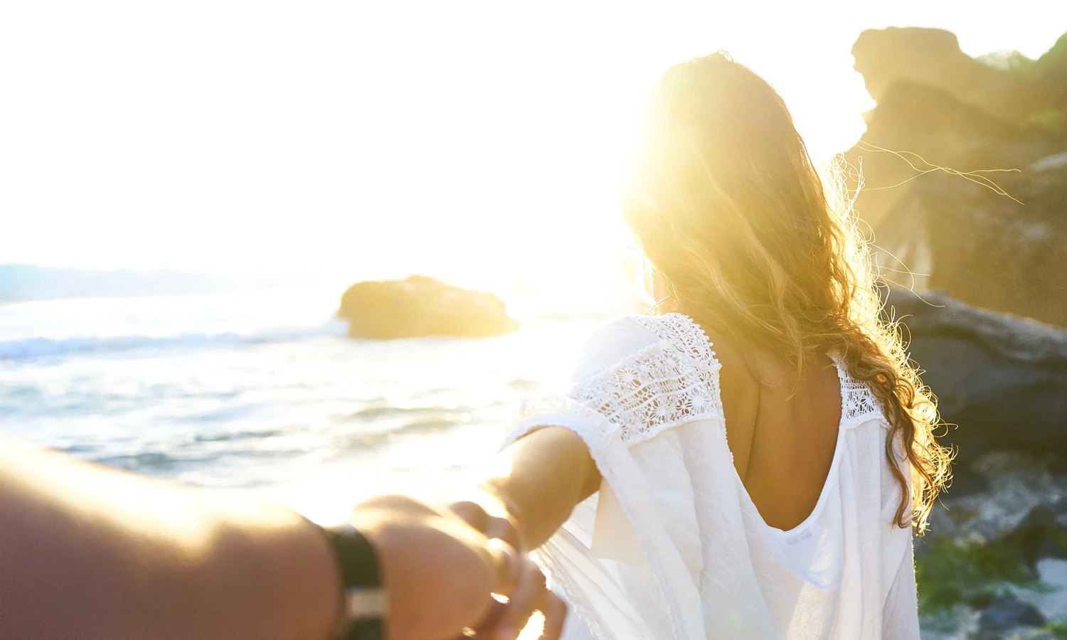 10 Romantic Vacations Around the World