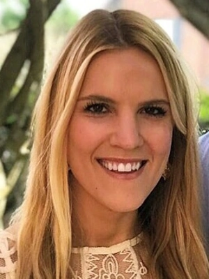 Sarah Kate Lacy