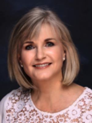 Lisa Jostad